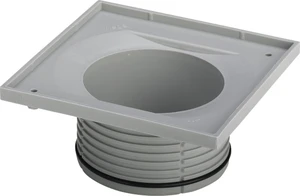 REHAUSSE VIEGA ADVANTIX 150 - 150 ! gris synthetique