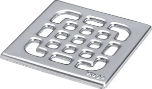 GRILLE VIEGA ADVANTIX rvs