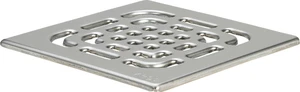 GRILLE VIEGA ADVANTIX rvs