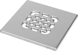 GRILLE VIEGA ADVANTIX rvs