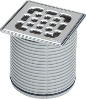 REHAUSSE VIEGA ADVANTIX 100 - 100 ! gris synthetique