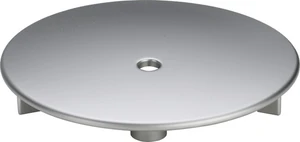Viega Tempoplex set de finition blanc
