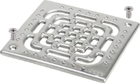 GRILLE VIEGA ADVANTIX rvs