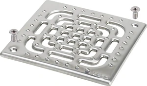 GRILLE VIEGA ADVANTIX rvs