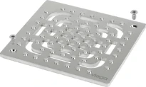 GRILLE VIEGA ADVANTIX rvs