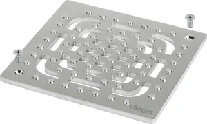 GRILLE VIEGA ADVANTIX rvs