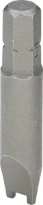 EMBOUTS VIEGA ADVANTIX 70 acier chromé
