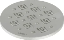 GRILLE VIEGA ADVANTIX rvs