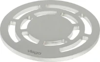 GRILLE VIEGA ADVANTIX rvs