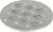 GRILLE VIEGA ADVANTIX rvs