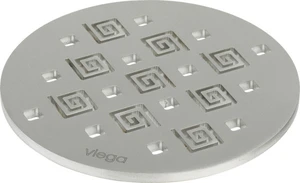 GRILLE VIEGA ADVANTIX rvs