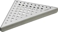 GRILLE VIEGA ADVANTIX rvs