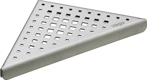 GRILLE VIEGA ADVANTIX rvs
