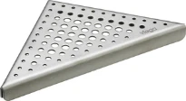 GRILLE VIEGA ADVANTIX rvs