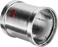 Viega Prestabo XL manchon long FF 108 x 108 mm