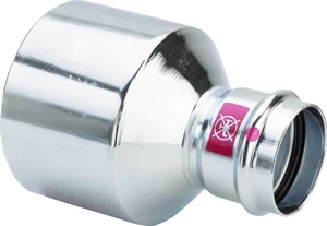 Viega Prestabo XL reduction MF 64 x 54 mm