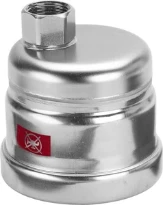 Viega Prestabo XL bonnet F 88,9 mm