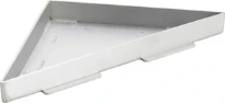 GRILLE VIEGA ADVANTIX rvs