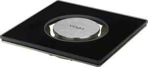 GRILLE VIEGA ADVANTIX 100 noir rvs