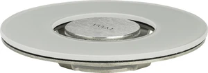 GRILLE VIEGA ADVANTIX 100 gris rvs