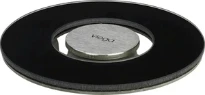GRILLE VIEGA ADVANTIX 100 noir rvs