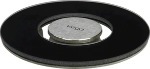 GRILLE VIEGA ADVANTIX 100 noir rvs