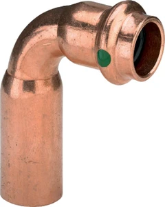 Viega Profipress courbe reduit 90° MF 15 x 12 mm