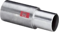 Viega Prestabo fermeture 17,2 x 15 mm