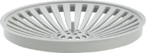 TUYAU VIEGA ADVANTIX gris synthetique