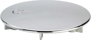 Viega Tempoplex set de finition 90 mm - chromé