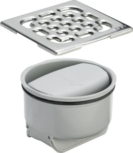 SERRURRE VIEGA ADVANTIX 90 gris synthetique