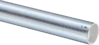 Viega Prestabo XL Sendzimir tuyau zingué à paroi mince pour applications arrosage 76,1 x 2,0 mm (longeur 6m - bot 30m) - prix par mètre