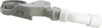 SIPHON VIEGA ADVANTIX construite en hauteur 66mm