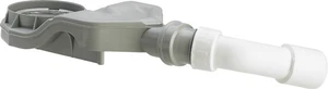 SIPHON VIEGA ADVANTIX construite en hauteur 66mm
