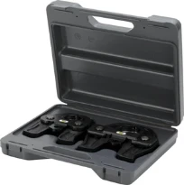 Viega PT2 V-contour set de machoirs 42 - 54 mm