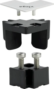 RECOUVREMENT VIEGA ADVANTIX blanc rvs