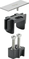 ACCESSOIRES VIEGA ADVANTIX poli rvs