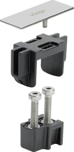 ACCESSOIRES VIEGA ADVANTIX poli rvs