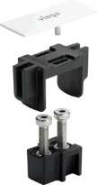 ACCESSOIRES VIEGA ADVANTIX blanc rvs