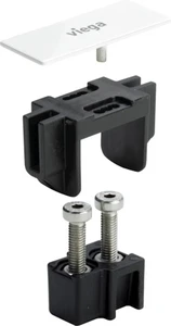 ACCESSOIRES VIEGA ADVANTIX blanc rvs