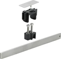 GRILLE VIEGA ADVANTIX rvs