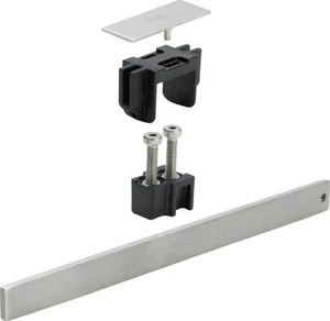 GRILLE VIEGA ADVANTIX rvs