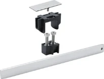 GRILLE VIEGA ADVANTIX poli rvs