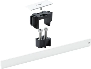 GRILLE VIEGA ADVANTIX blanc rvs