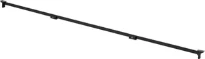 GRILLE VIEGA ADVANTIX noir rvs