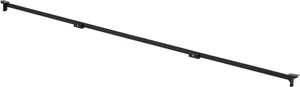 GRILLE VIEGA ADVANTIX noir rvs
