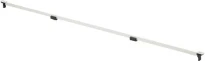 GRILLE VIEGA ADVANTIX blanc rvs