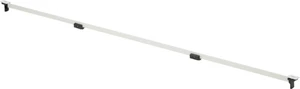 GRILLE VIEGA ADVANTIX blanc rvs