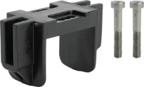 ACCESSOIRES VIEGA ADVANTIX noir synthetique