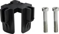 ACCESSOIRES VIEGA ADVANTIX noir synthetique